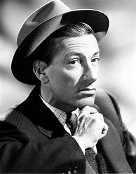 Artist Hoagy Carmichael